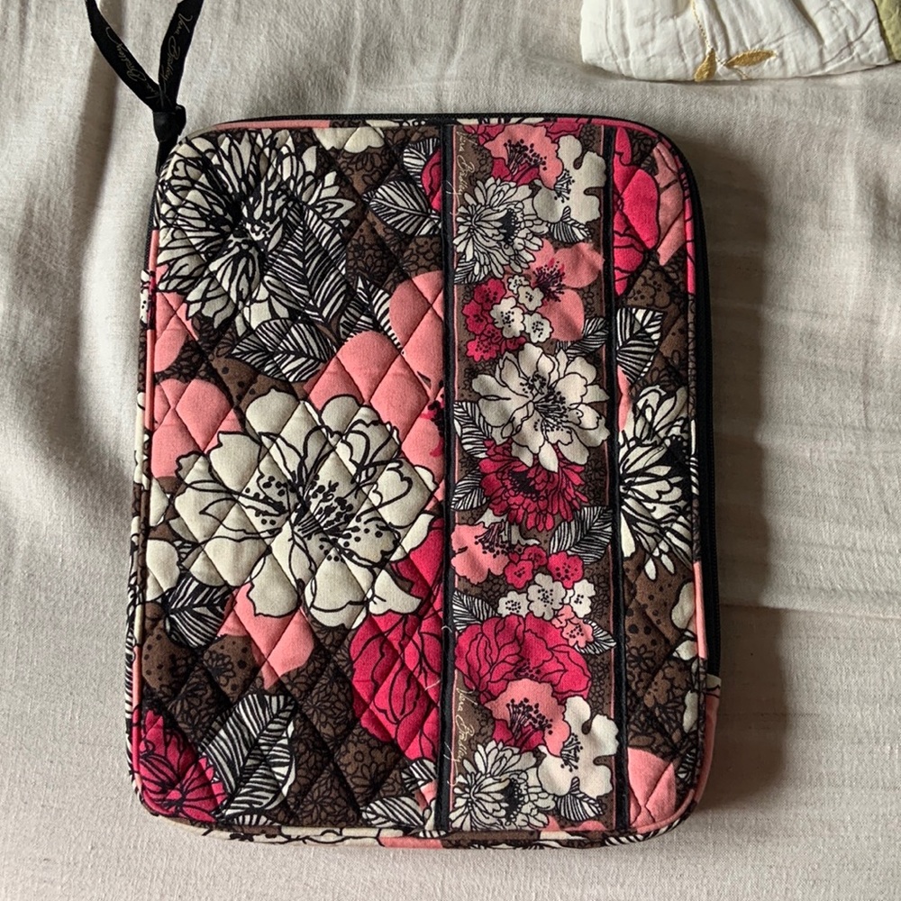 Vera Bradley IPad cover